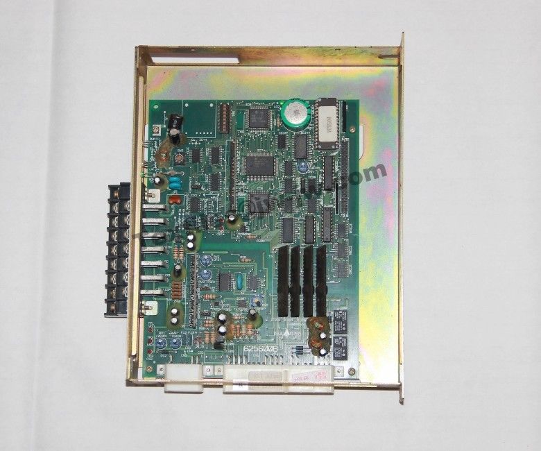 627504-73 Board Tsudakoma Air Jet Loom Spare Parts