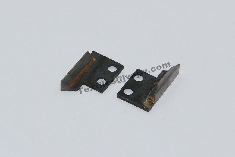 Weft Blade Saurer 842732 Weaving Loom Spare Parts