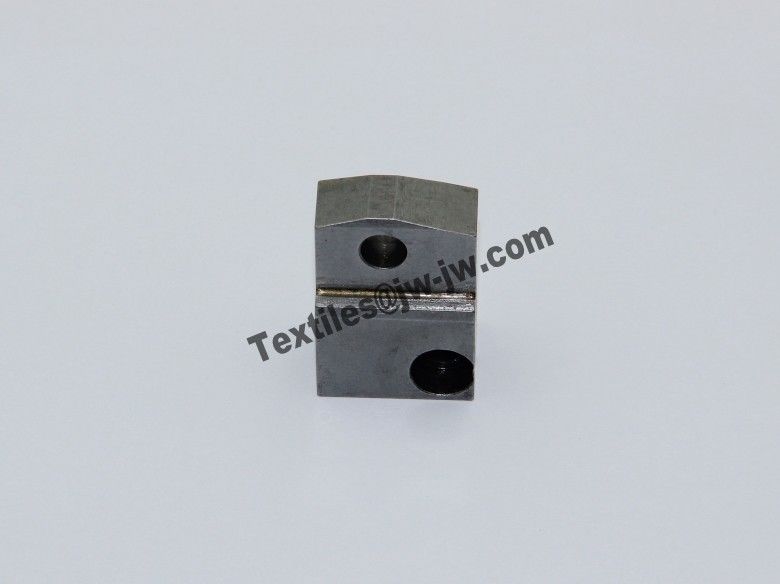 911127182 Threaded Block Sulzer Projectile Loom Parts