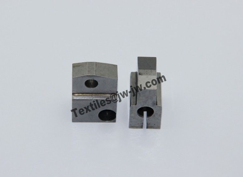 911127182 Threaded Block Sulzer Projectile Loom Parts