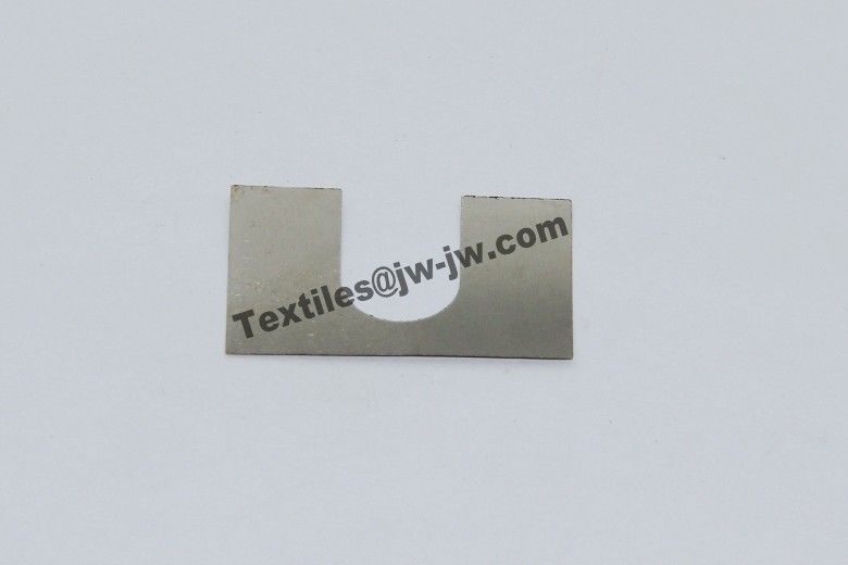 Thinkness 0.1mm Plate Picnaol Looms Machine Spare Parts B85200