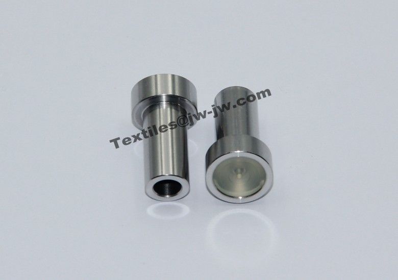 Weaving Solenoid Valve Plug Airjet Loom Spare Parts