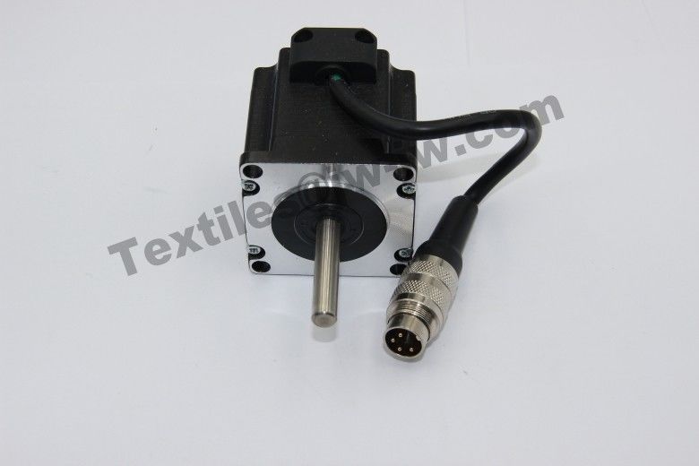 Scissor Stepper Motor Loom Spare Parts BE318372 For Textile Machinery