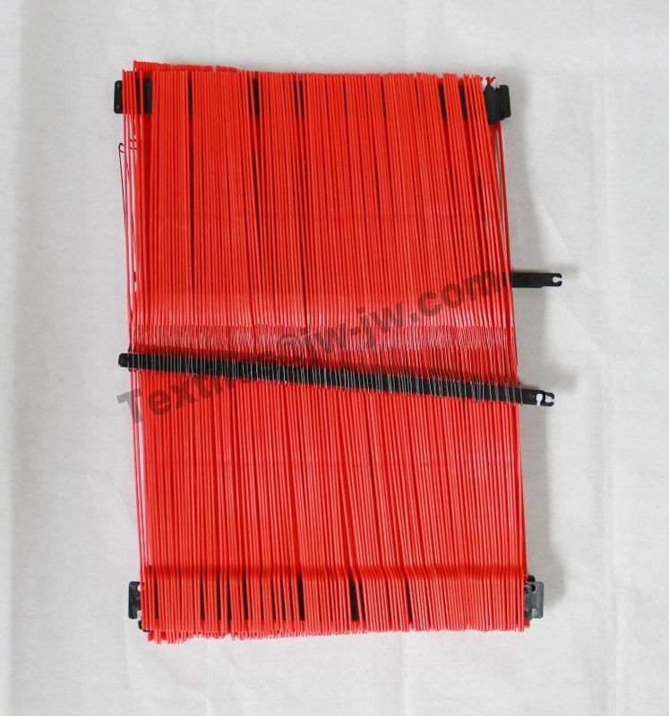Leno 331 J Type Weaving Loom Spare Parts For Textile Machinery