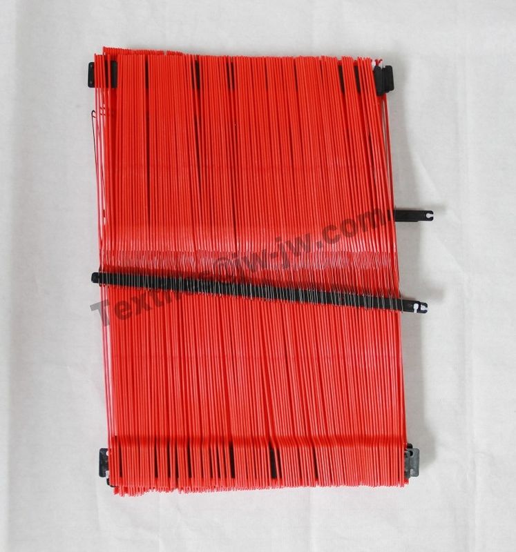 Leno 331 J Type Weaving Loom Spare Parts For Textile Machinery