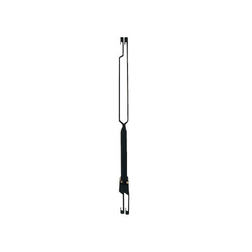 Jw-0040 Leno Device Weaving Loom Parts 330cm Length Black Color