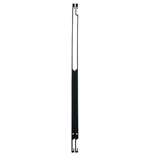 456mm Leno Device Black Weaving Loom Spare Parts JW-0091