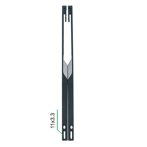 165mm Reinforced Leno Device JwJW GTM Loom Spare Parts