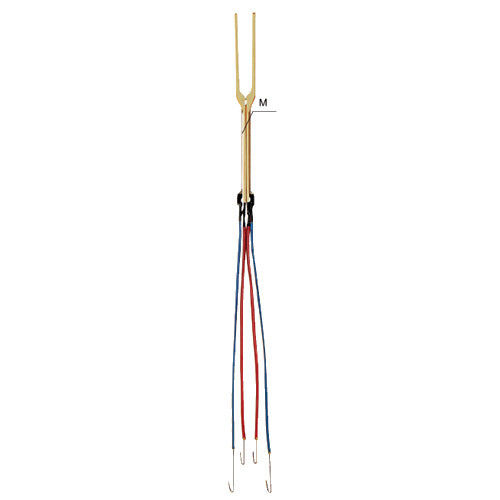 JW-0137 Good Quality Jacquard Heald Wire 562mm