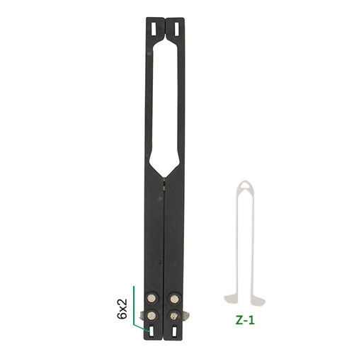 Vamatex Leonardo Leno Device 146mm Dual Magnetic JW-0106