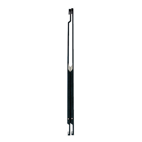 355mm Black Plastic Leno Device Reinforced Type JW-0108