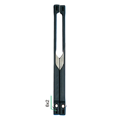 Reinforced Lenardo Alpha Loom Leno Device 146mm Length