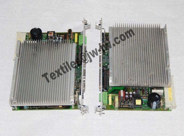D953.53 320VDC Card Board Weaving Loom Spare Parts