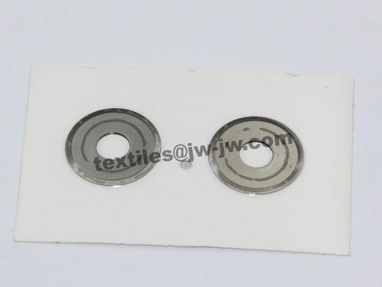 Cutter Picanol Rapier Loom Spare Parts BE234160 BE232671