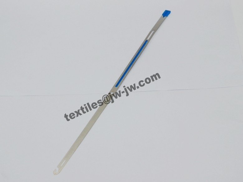 Hook Pointed Head Length 310MM Muller Loom Spare Parts