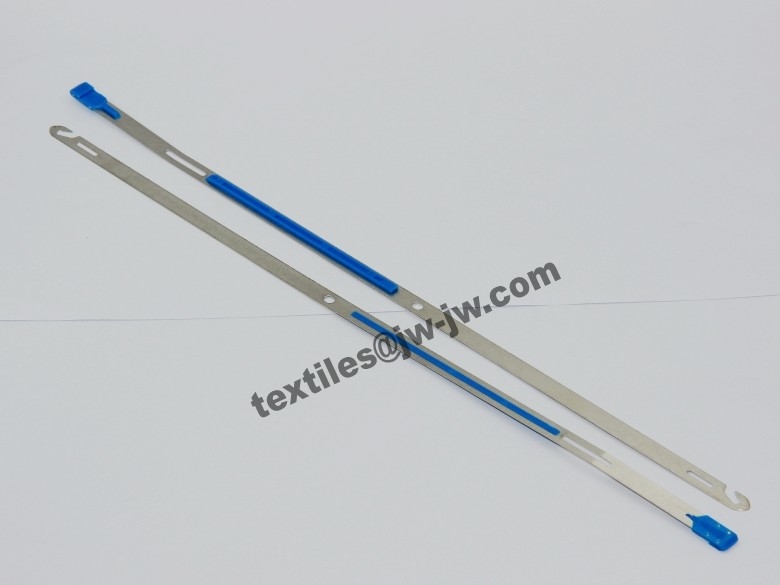 Hook Pointed Head Length 310MM Muller Loom Spare Parts