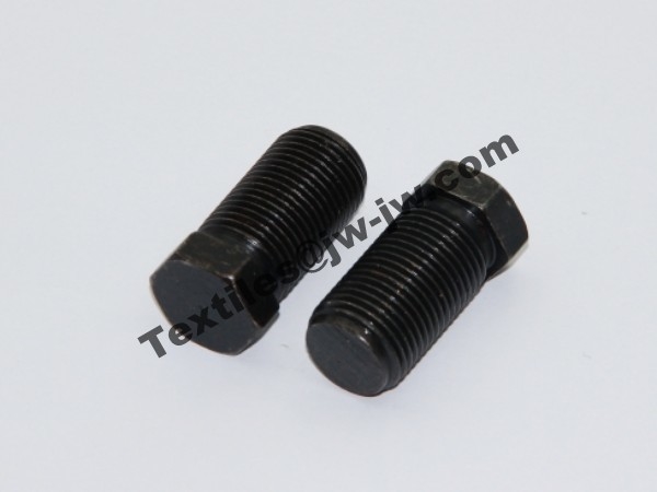 911206333 Special Screw Sulzer Projectile Loom Spare Parts