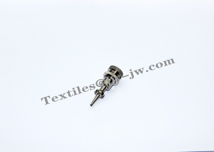 1.5MM Serrated Sub Nozzle For Airjet Loom Spare Parts