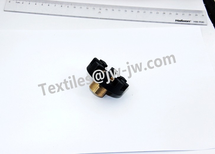 JW-T2467 BNFF02A Gear 19mm Inner Diamater Somet Loom Spare Parts