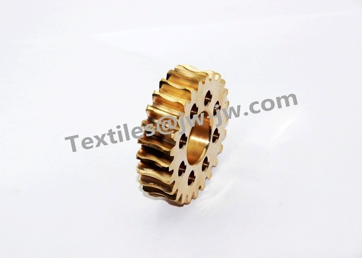 Metal Products Brass Gear HDU161A  JW-T0236 Somet Loom Spare Parts