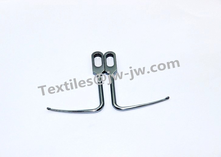 Tucking Needle X43 / X44 / JW-T1717 JW-1718 Somet Loom Spare Parts