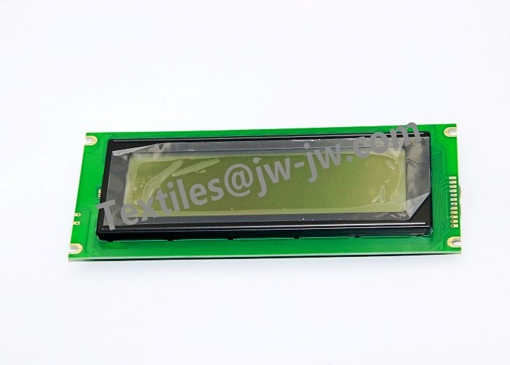 Lcd Screen For Picanol Delta Be153855 Be153885 Be151141 Picanol Loom Spare Parts