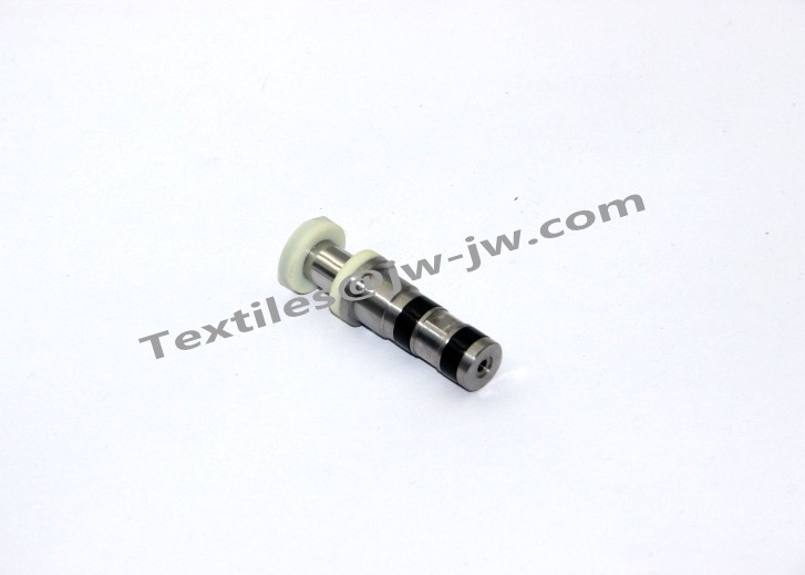 Airjet Loom Spare Parts Nissan Plunger And Auxiliary Plunger Weaving Loom Spare Parts JWAV-6702 JWAV-6703