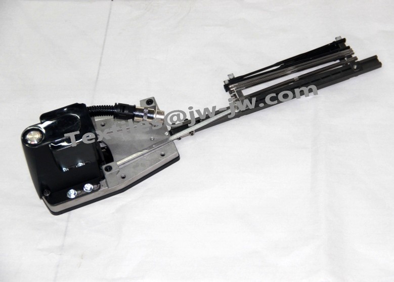 Motor RHS BE315246 Picanol Gammax Rapier Loom Spare Parts Weight 3kg
