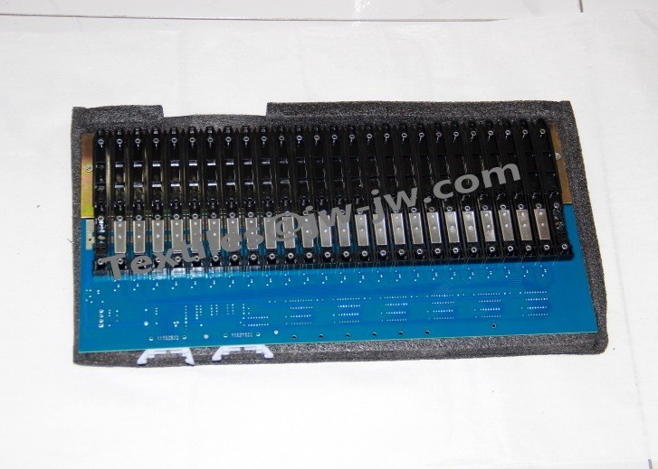Bonas Drive Board 48 Pins JW-T1930 Copper Material Weaving Loom Spare Parts
