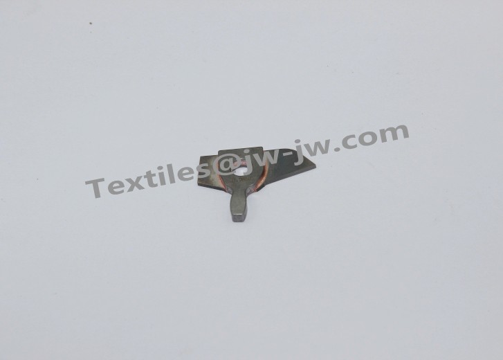 Cutter Blade BE231183 For Picanol Loom Spare Parts Weaving Loom Spare Parts