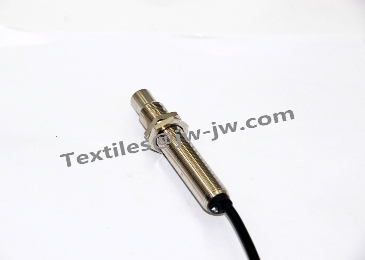 Proximity Switch Pic GTM 3 Pin L 45MM BE55989 BE89392 BE152501 Picanol Loom Spare Parts