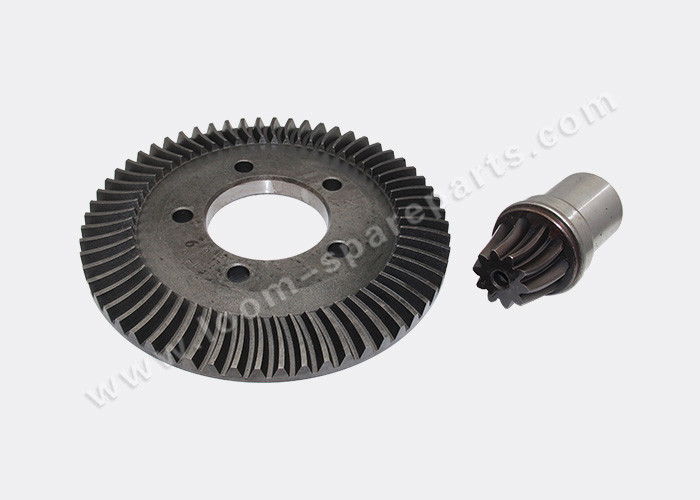 F293.926.00 Jacquard Spare Parts Gear Set 1761 60/10 For Weaving Loom