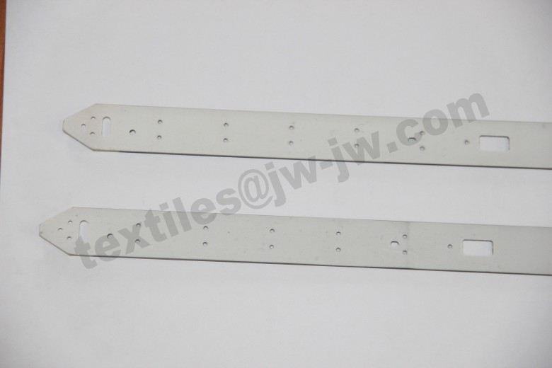 Nuovo Pignone TP600 Rapier Loom Spare Parts Tape For TP600 Looms H360 L=3074MM