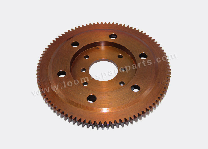 Steel Material Sulzer Projectile Looms Spare Parts Brake Ring Z=93 TW11