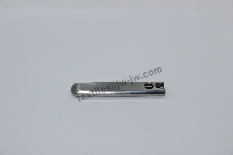 Sulzer Projectile Loom Parts Projectile complete D2 3500G 4x5 diamond Knurled 910001100 910.001.100
