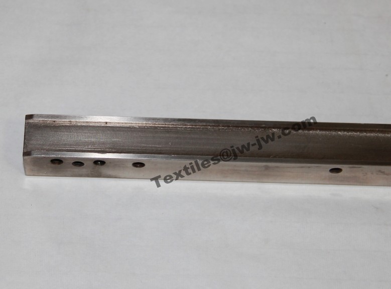 Guide Rail B52884 Picanol Weaving Loom Spare Parts