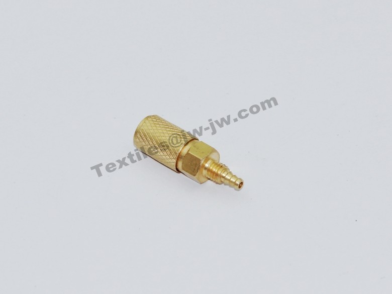 Connector B155928 Picanol Loom Spare Parts For Textile Machinery