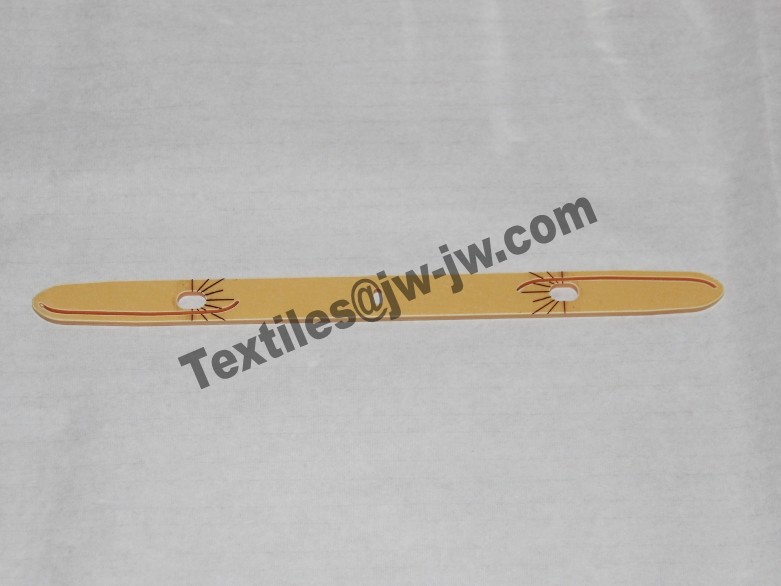 Right Release Plate Vamatex Rapier Loom Spare Parts 2509110