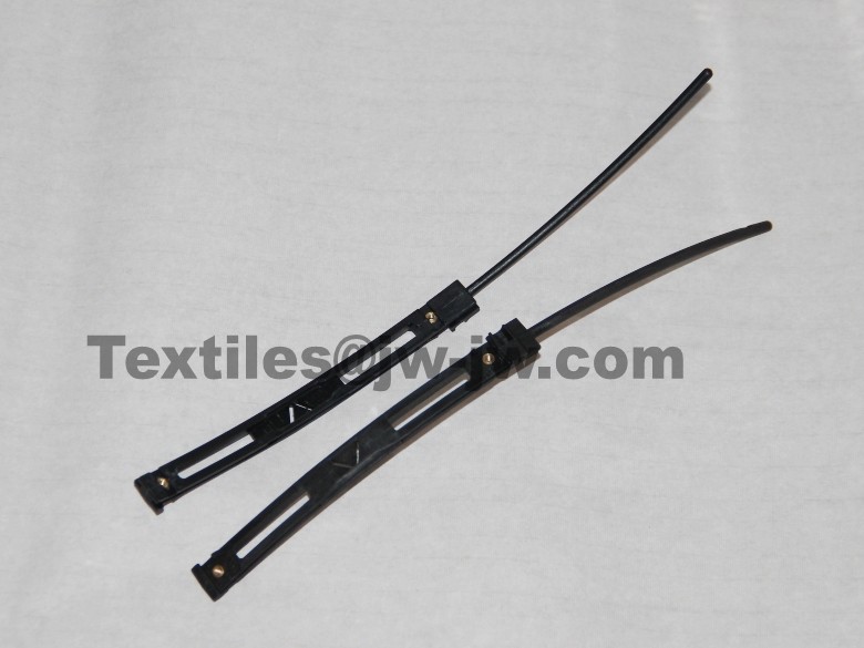 Rear Rod Of Leno Device 2558140 Vamatex Rapier Loom Spare Parts