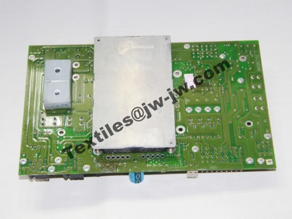 Board SUP-3 PH300F Picanol Airjet Loom Spare Parts BE205736