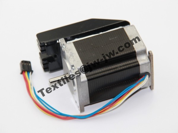 Motor BE215020 BE208333 Picanol Airjet Loom Spare Parts