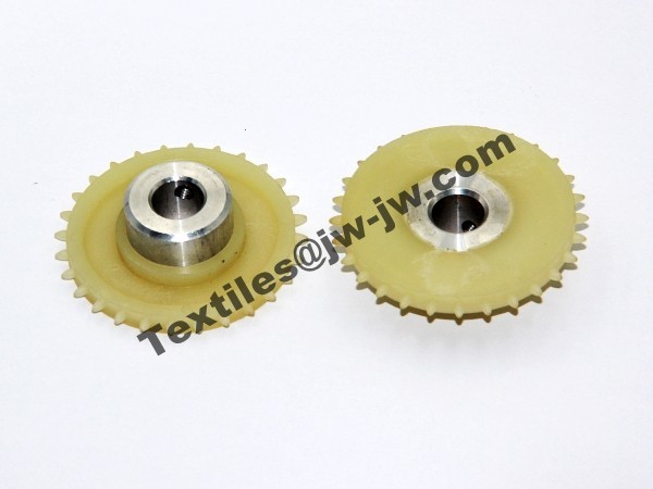 JW-V0232 Plate Gear For Vamatex Loom Spare Parts 2548074