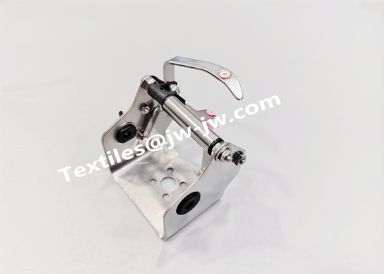 BOBBIN HOLDER RH TOYOTA JAT 710 AIR JET LOOM SPARE PARTS J5100-02130-0C J5100-02130-0A J5125-01020-00 J5100-03130-0