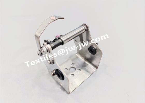 BOBBIN HOLDER LH TOYOTA JAT 710 AIRJET LOOM SPARE PARTS J5100-12130-0A J5100-12130-0C