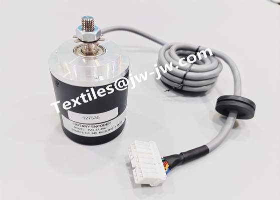 Encoder For ZAX Tsudakoma Airjet Loom Spare Parts 627335