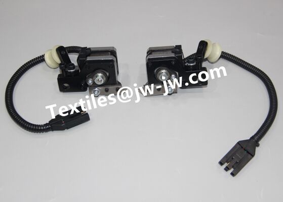 PICANOL AIRJET LOOM PARTS MOTOR CUTTER LH and RH  FOR PICANOL LOOM BE235170、BE235169